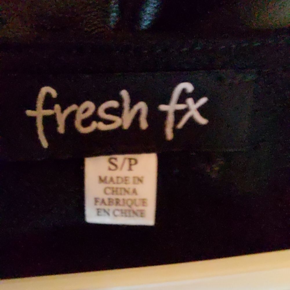 Fresh FX long sweater - Picture 3 of 5